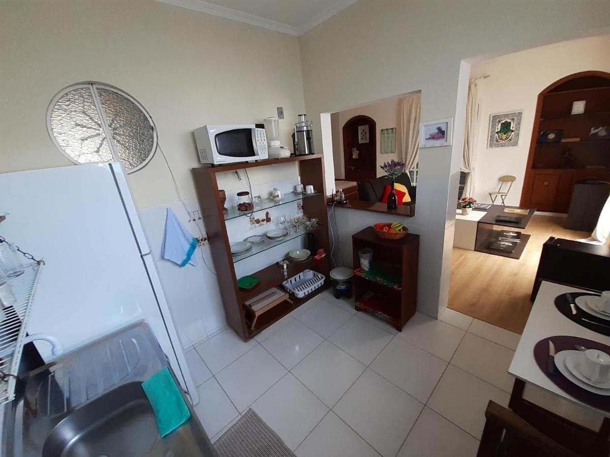 Appartamento Apartamento Na Serra Petrópolis Esterno foto