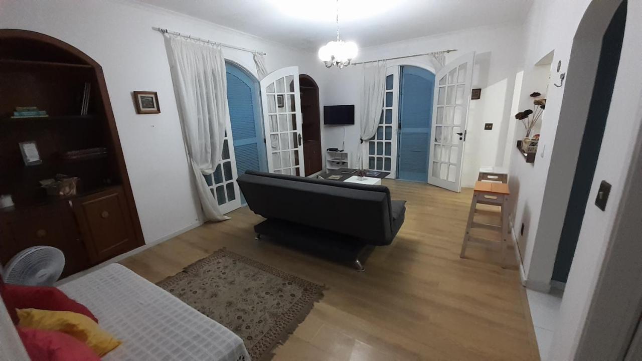 Appartamento Apartamento Na Serra Petrópolis Esterno foto