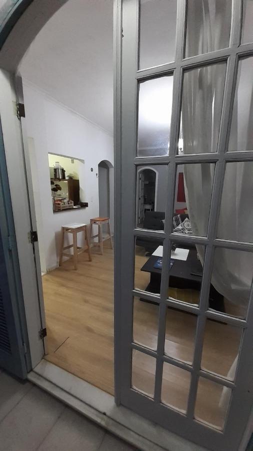 Appartamento Apartamento Na Serra Petrópolis Esterno foto