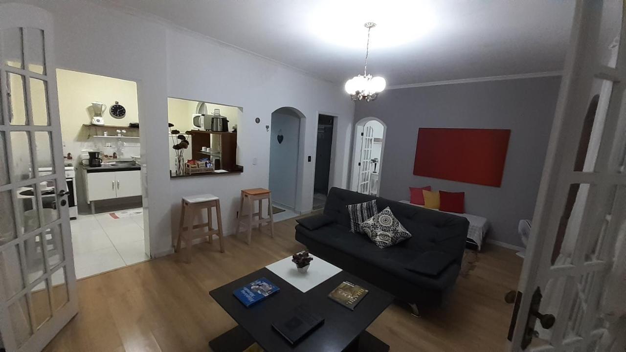 Appartamento Apartamento Na Serra Petrópolis Esterno foto