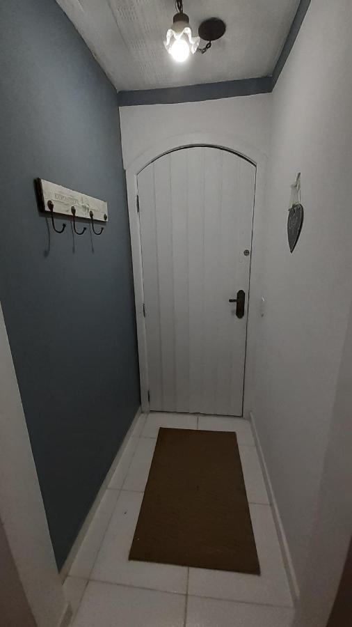 Appartamento Apartamento Na Serra Petrópolis Esterno foto