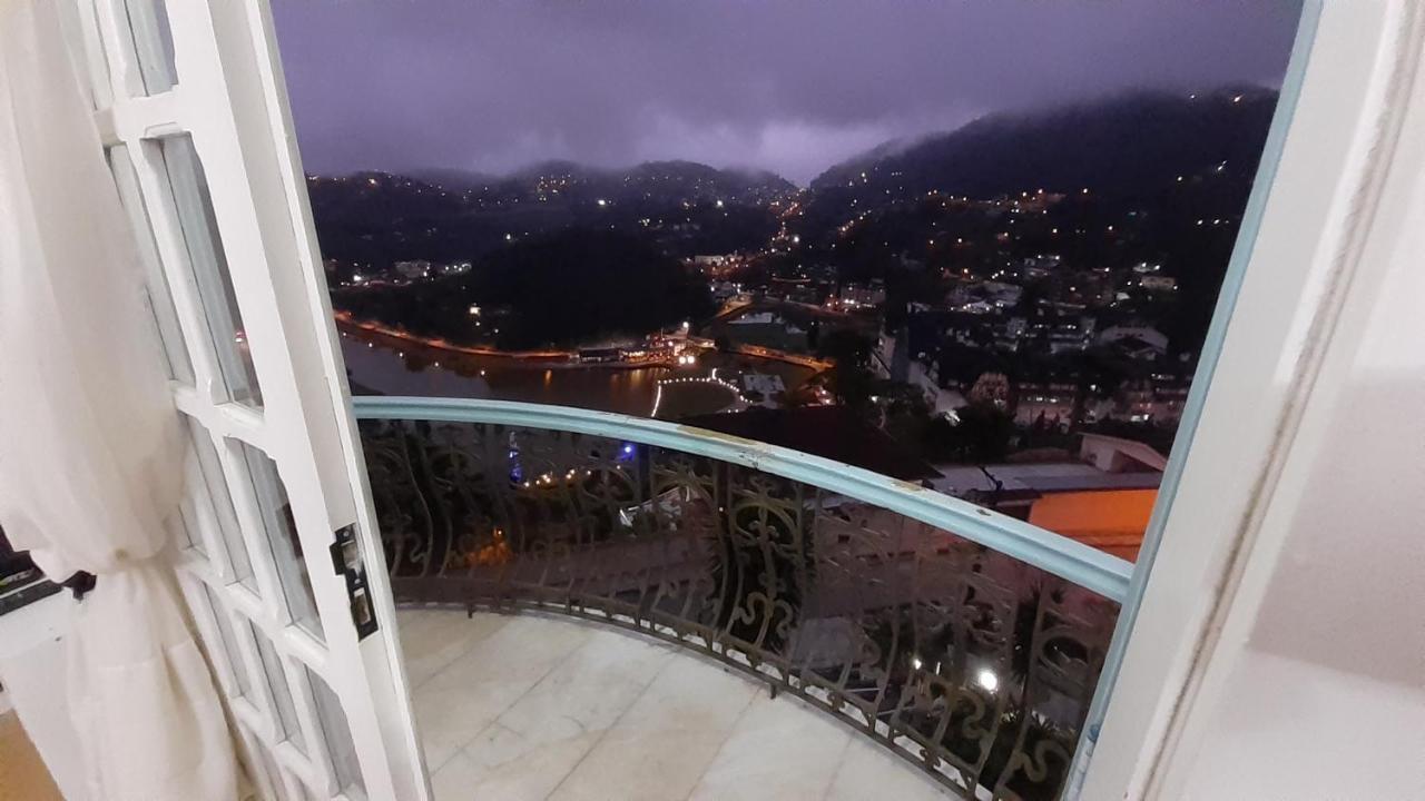 Appartamento Apartamento Na Serra Petrópolis Esterno foto