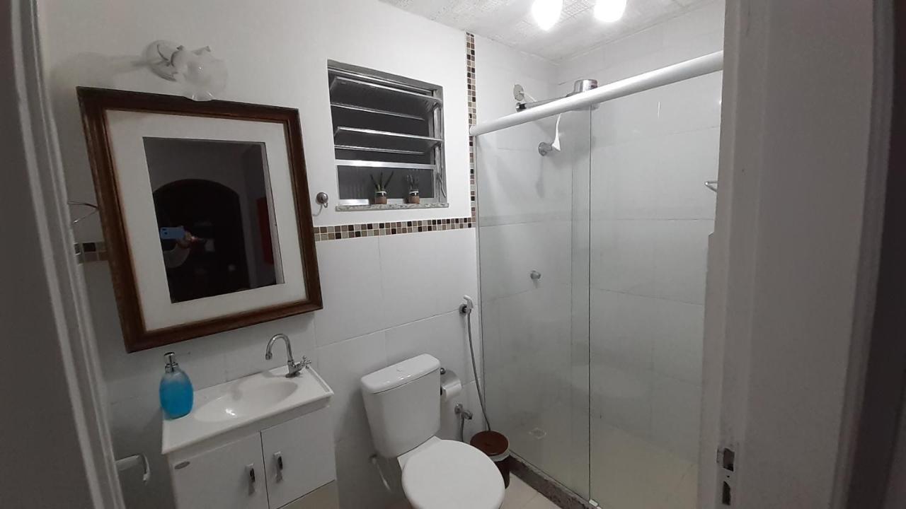 Appartamento Apartamento Na Serra Petrópolis Esterno foto