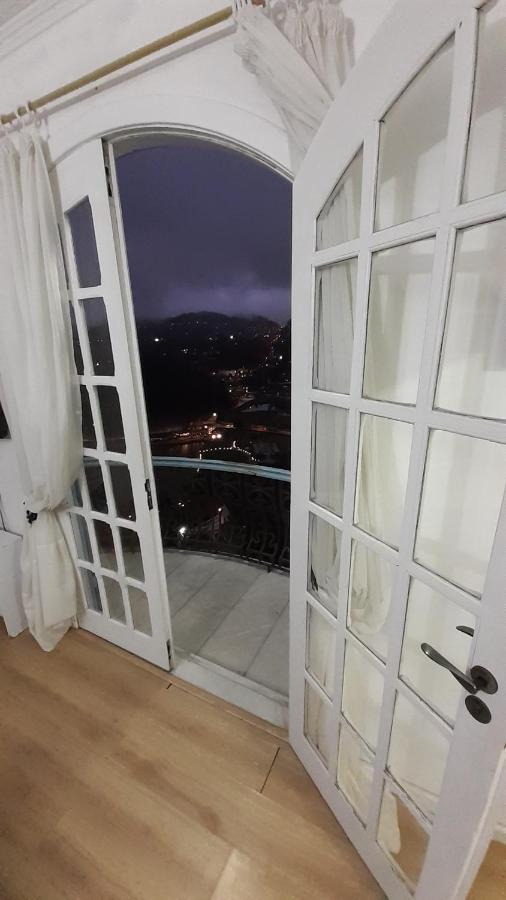 Appartamento Apartamento Na Serra Petrópolis Esterno foto