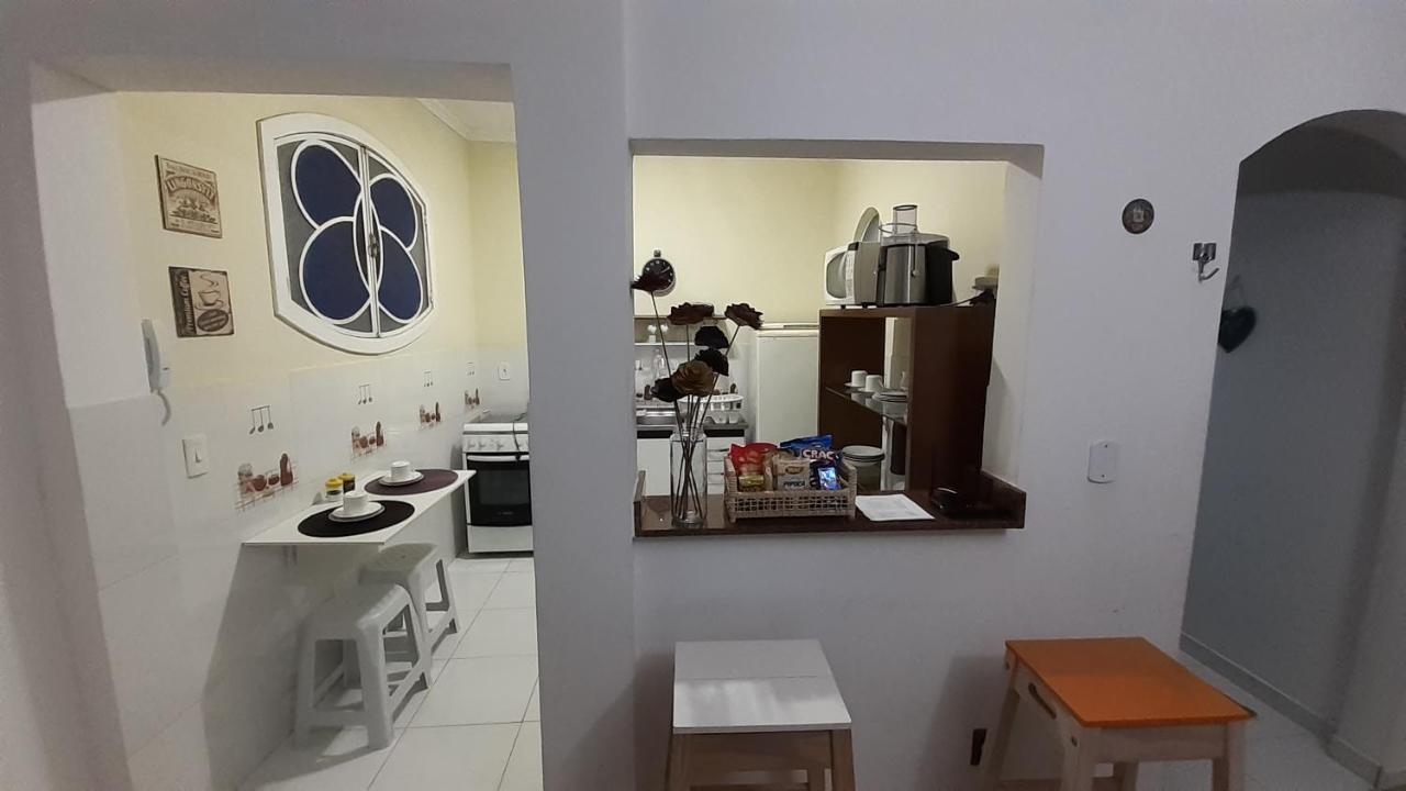 Appartamento Apartamento Na Serra Petrópolis Esterno foto