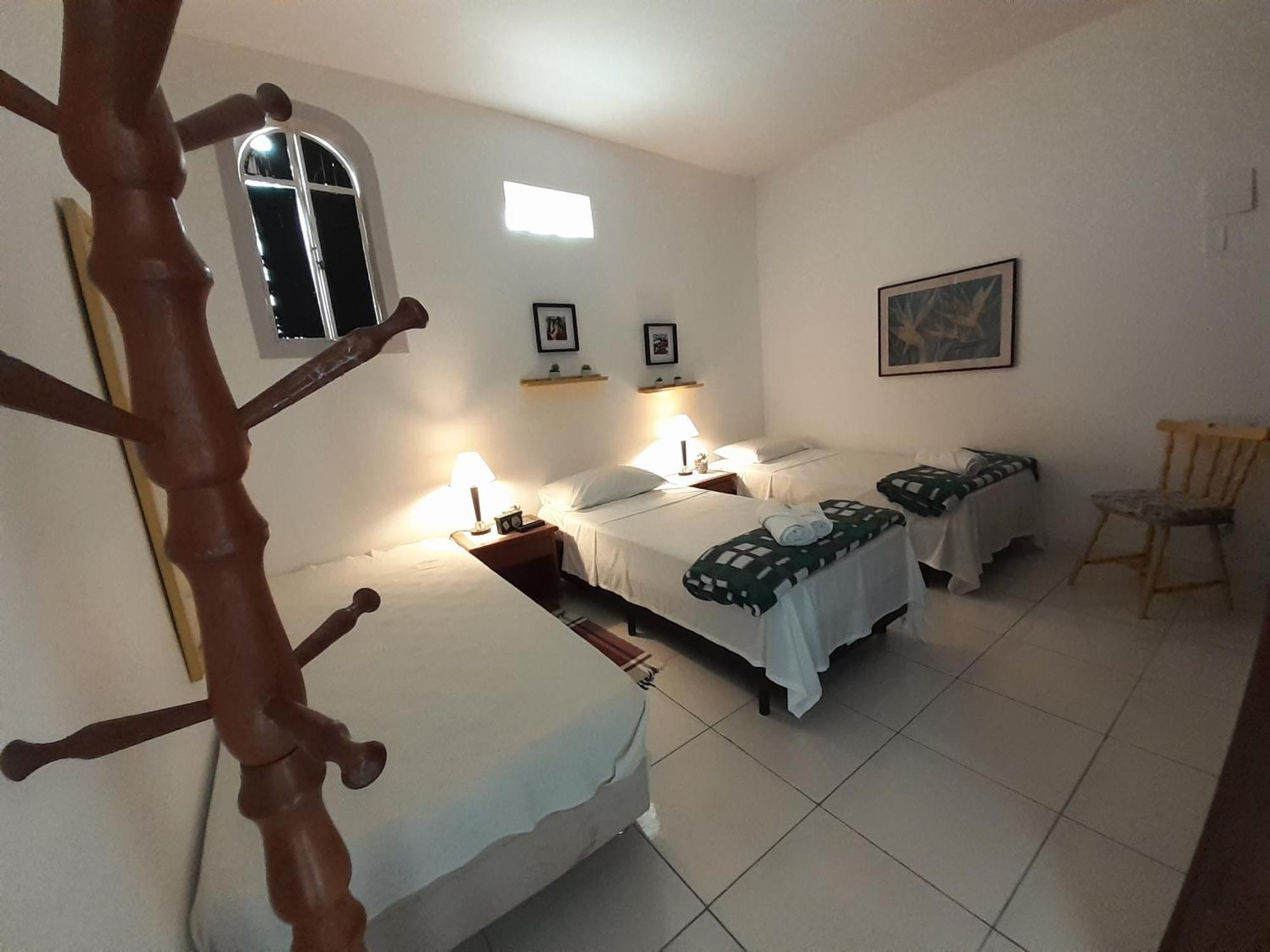 Appartamento Apartamento Na Serra Petrópolis Camera foto
