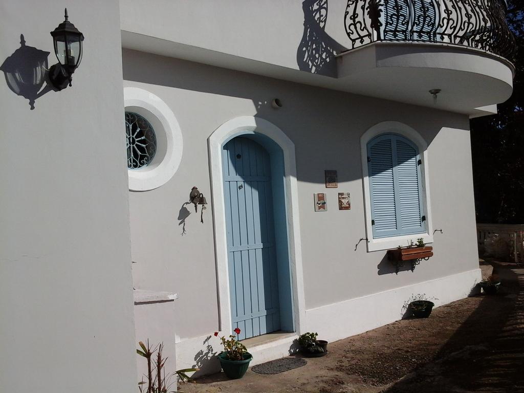 Appartamento Apartamento Na Serra Petrópolis Esterno foto
