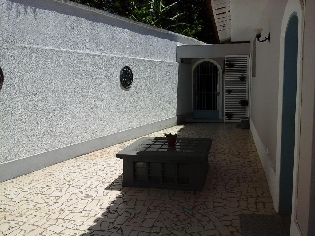 Appartamento Apartamento Na Serra Petrópolis Esterno foto