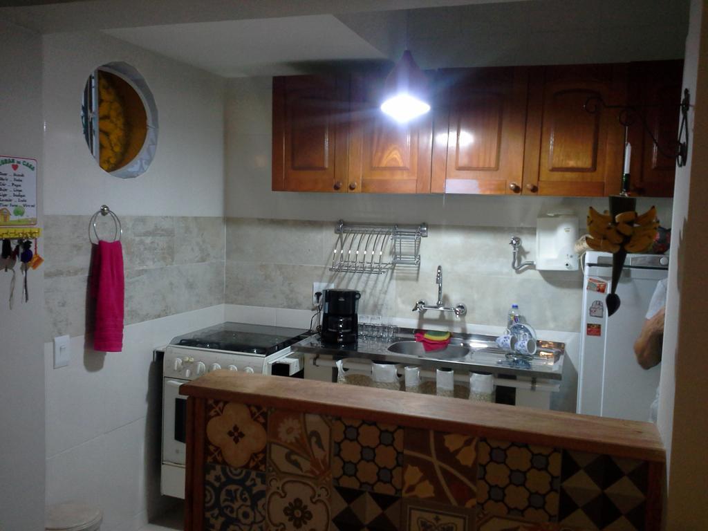 Appartamento Apartamento Na Serra Petrópolis Esterno foto