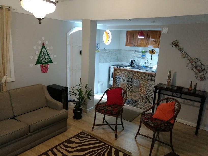 Appartamento Apartamento Na Serra Petrópolis Esterno foto