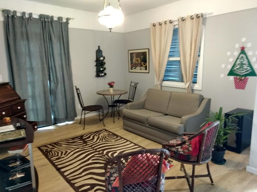Appartamento Apartamento Na Serra Petrópolis Esterno foto