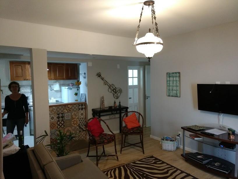 Appartamento Apartamento Na Serra Petrópolis Esterno foto