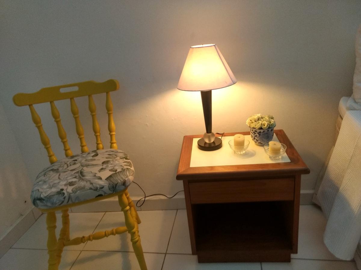 Appartamento Apartamento Na Serra Petrópolis Esterno foto