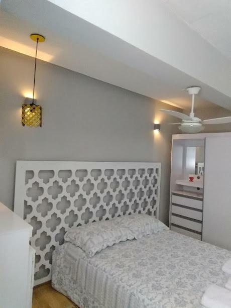 Appartamento Apartamento Na Serra Petrópolis Esterno foto