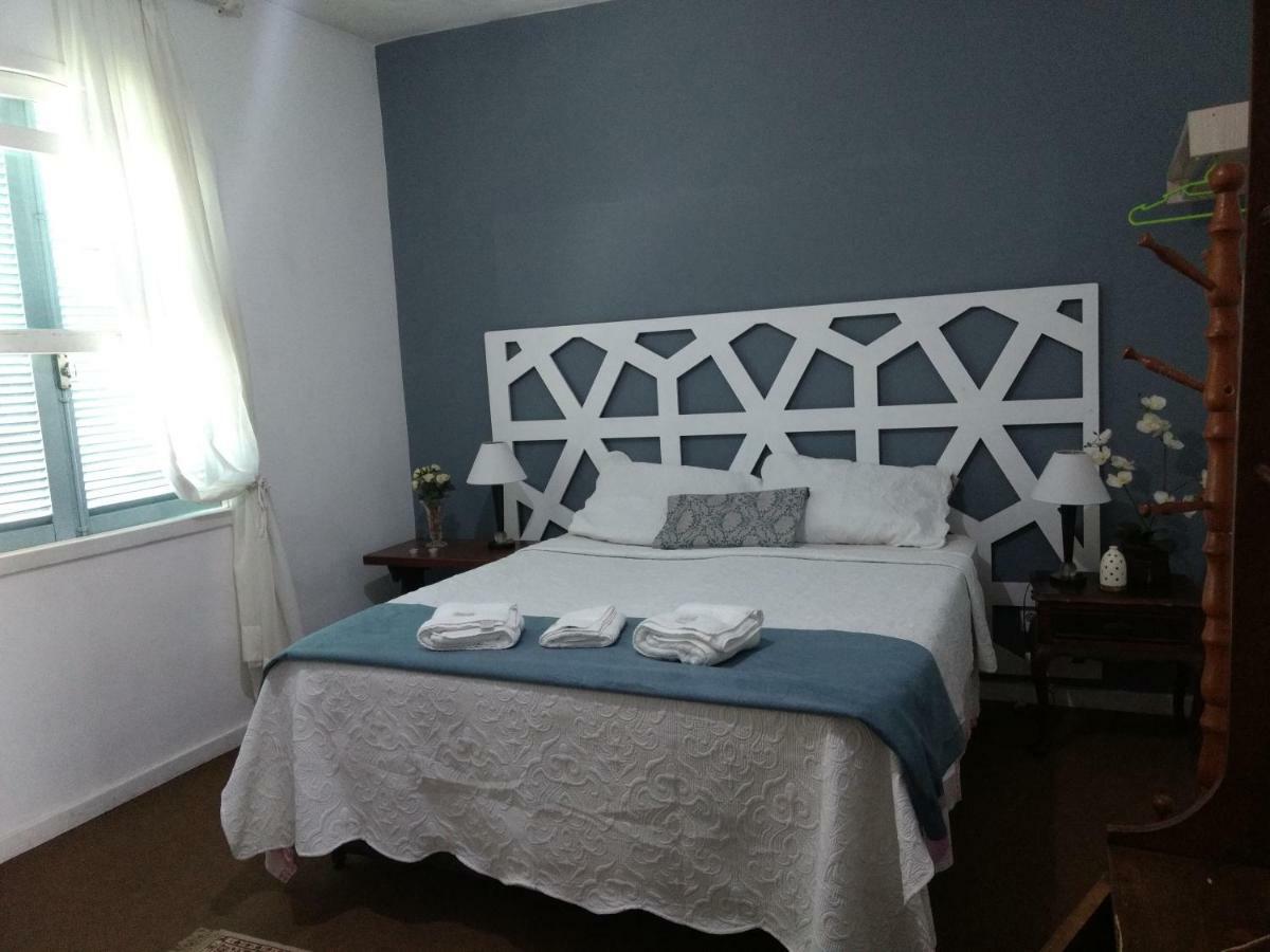 Appartamento Apartamento Na Serra Petrópolis Esterno foto