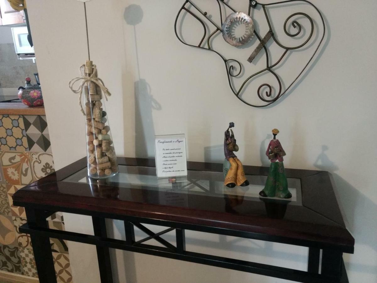 Appartamento Apartamento Na Serra Petrópolis Esterno foto