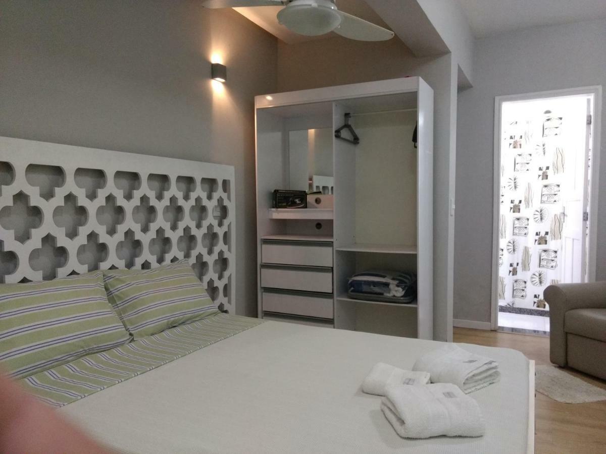 Appartamento Apartamento Na Serra Petrópolis Esterno foto