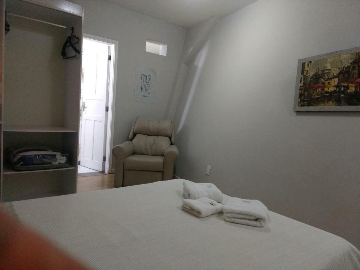 Appartamento Apartamento Na Serra Petrópolis Esterno foto