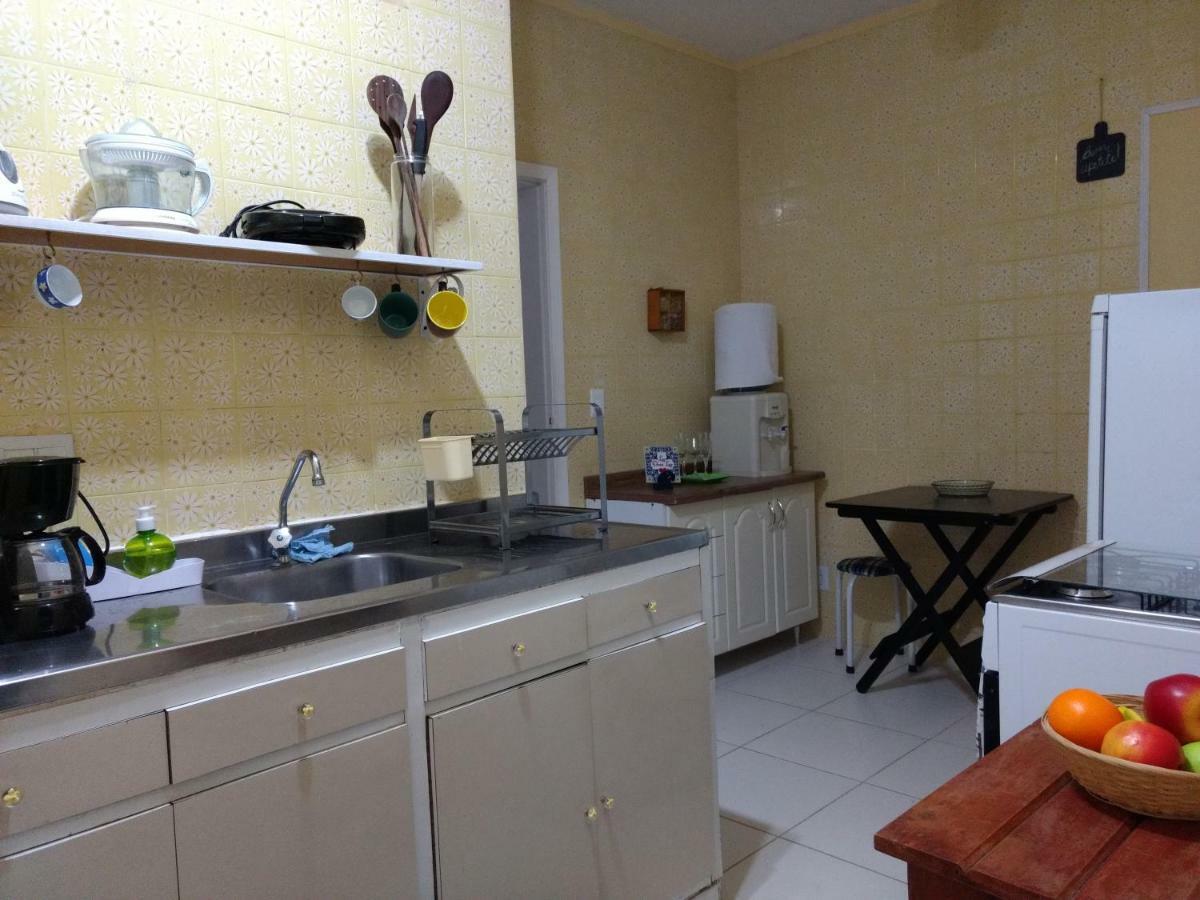 Appartamento Apartamento Na Serra Petrópolis Esterno foto